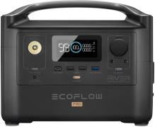 Зарядна станція EcoFlow RIVER Pro (720 Вт·год)