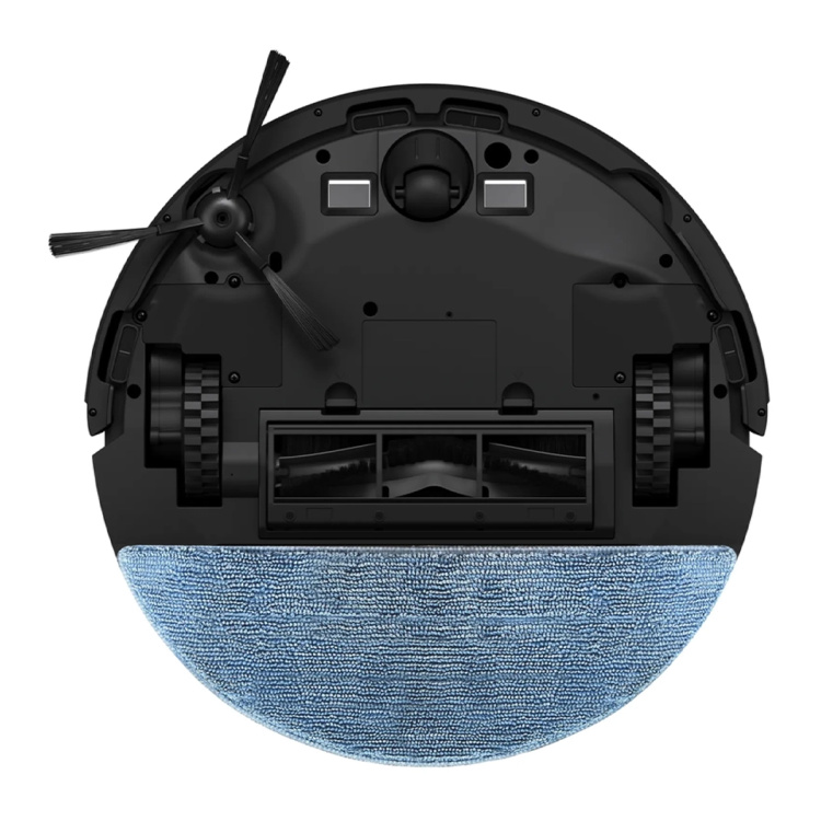Робот-пылесос Ecovacs Deebot Y1 Pro Black (EU)