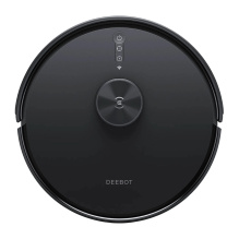 Робот-пылесос Ecovacs Deebot Y1 Pro Black (EU)