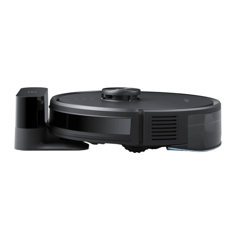 Робот-пылесос Ecovacs Deebot Y1 Pro Black (EU)