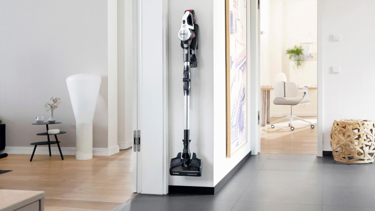 Акумуляторний пилосос Bosch Unlimited 7 BBS711W (UA)