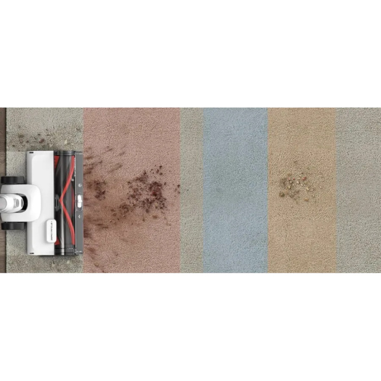 Аккумуляторный пылесос Tineco Pure One Station 5 (VS1C1200DE) (UA) Аккумуляторный пылесос Tineco Pure One Station 5 (VS1C1200DE) (UA)