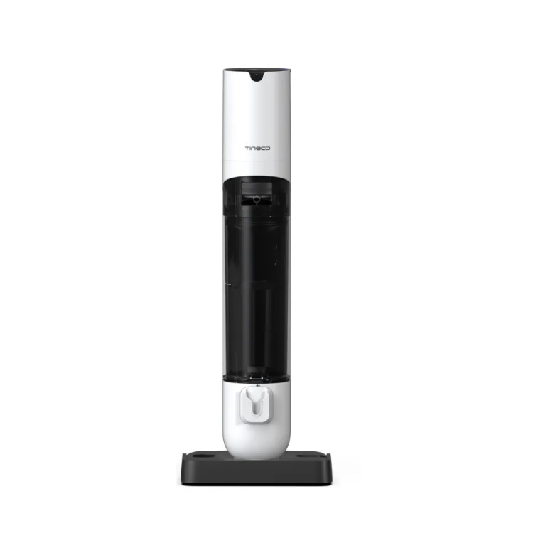 Акумуляторний пилосос Tineco Pure One Station 5 (VS1C1200DE) (UA)