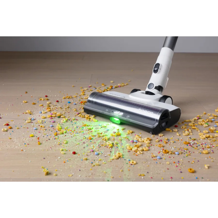 Аккумуляторный пылесос Tineco Pure One Station 5 (VS1C1200DE) (UA) Аккумуляторный пылесос Tineco Pure One Station 5 (VS1C1200DE) (UA)