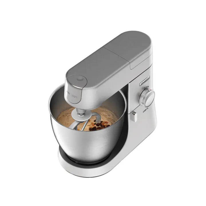 Кухонна машина Kenwood KVL 4170 S (UA)