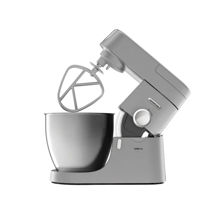 Кухонная машина Kenwood KVL 4170 S (UA)