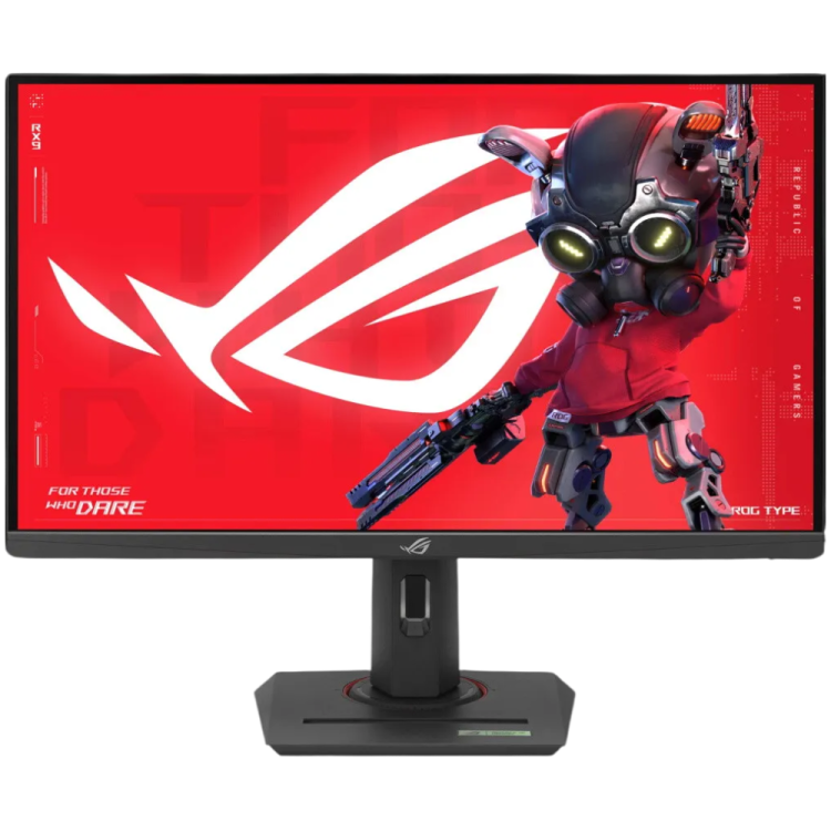  Монітор Asus 27" ROG Strix (XG27ACG) (90LM0A70-B01370)