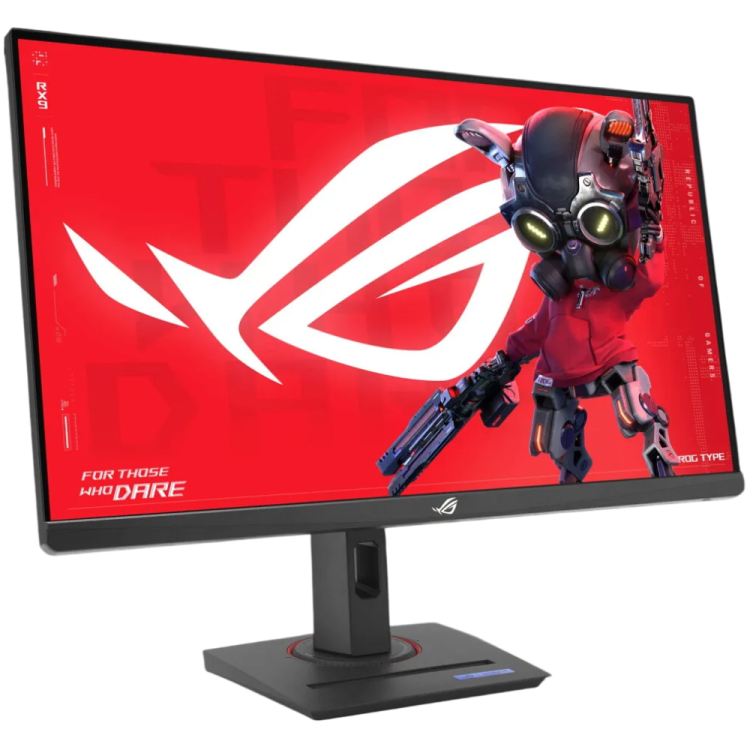  Монітор Asus 27" ROG Strix (XG27ACG) (90LM0A70-B01370)