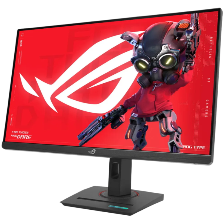  Монітор Asus 27" ROG Strix (XG27ACG) (90LM0A70-B01370)