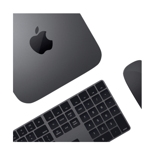 Apple Mac Mini (MRTT2) 2018