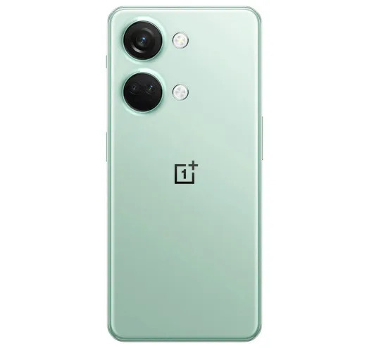 Смартфон OnePlus Nord 3 5G 8/128GB Misty Green (CPH2493) Смартфон OnePlus Nord 3 5G 8/128GB Misty Green (CPH2493)
