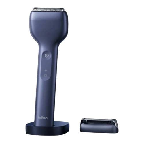 Электрическая бритва Laifen T1 Pro Gift Set (Dark Blue) (1ER51-L-XX-BE-001)