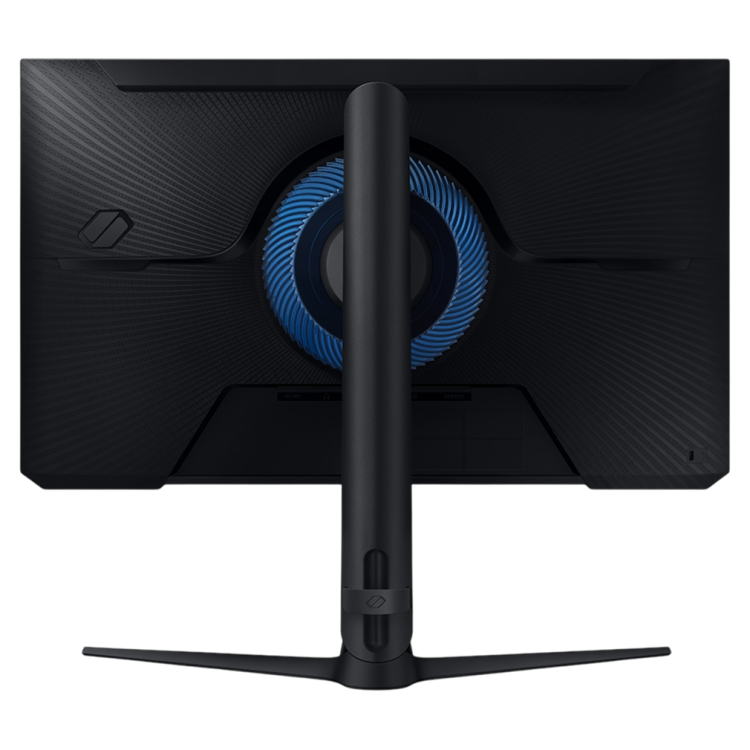 Монітор Samsung 24" S24DG300EI VA 180Hz LS24DG300EIXUA (UA)
