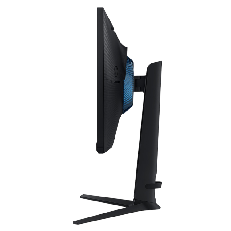 Монітор Samsung 24" S24DG300EI VA 180Hz LS24DG300EIXUA (UA)