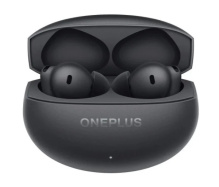 Наушники OnePlus Buds 4 E513A Gray