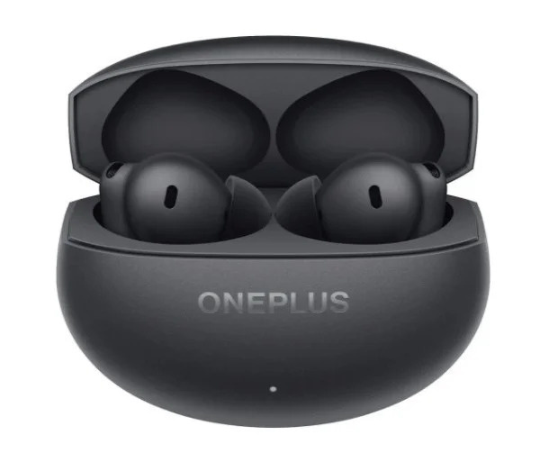 Наушники OnePlus Buds 4 E513A Gray