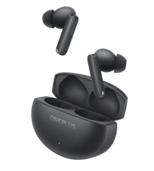 Наушники OnePlus Buds 4 E513A Gray