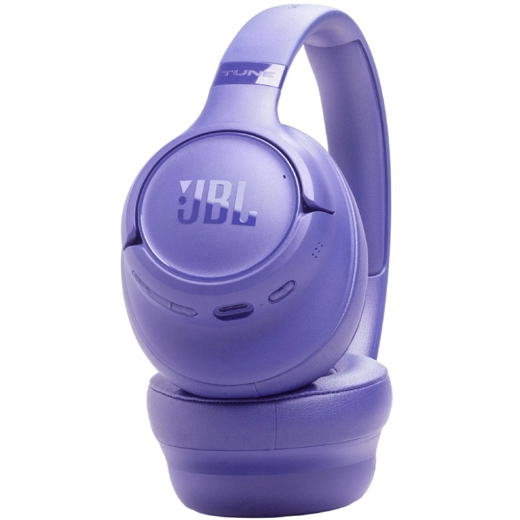 Наушники JBL Tune 730BT Lavender (JBLT730BTLAV)