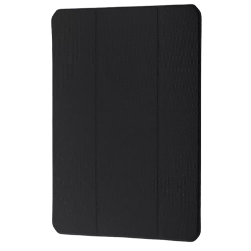 Чохол Dux Ducis Toby with Pencil Holder для iPad Pro 11" M4/M5 (2024/2025)	(Black) (829931blk)