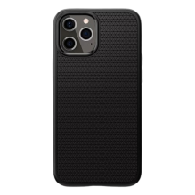 Чохол Spigen Liquid Air для iPhone 12 Pro/12 ACS01701