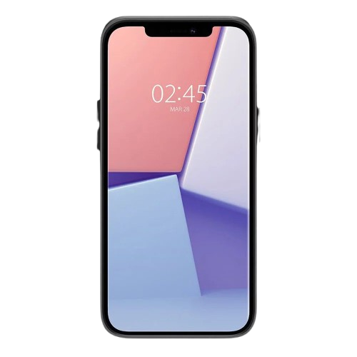 Чохол Spigen Liquid Air для iPhone 12 Pro/12 ACS01701 Чохол Spigen Liquid Air для iPhone 12 Pro/12 ACS01701