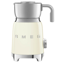 Вспениватель молока SMEG (MFF11CREU) (Cream)
