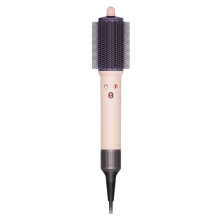 Фен-щетка для вкладання волосся Dyson Airsmooth (Pastel Pink)(493078-01)
