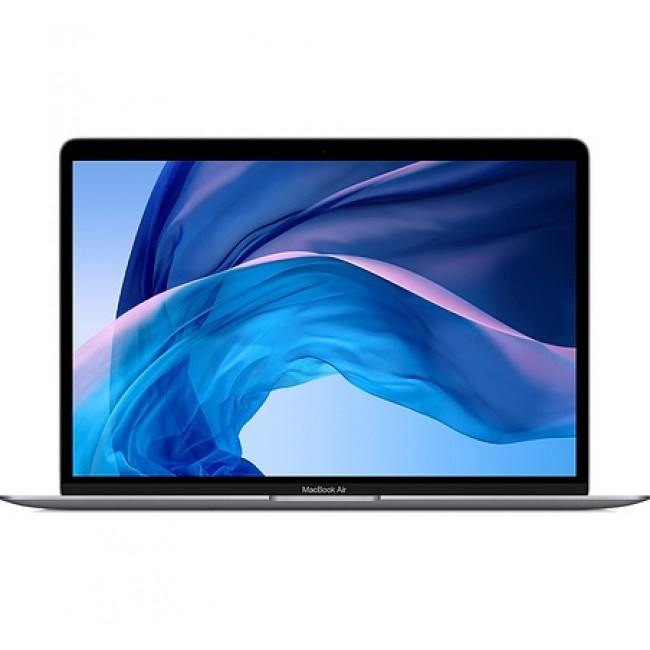 Apple MacBook Air 13" Space Gray, 256GB, Intel Core i3, 8GB RAM (MWTJ2) (2020) бу (Як Новий)