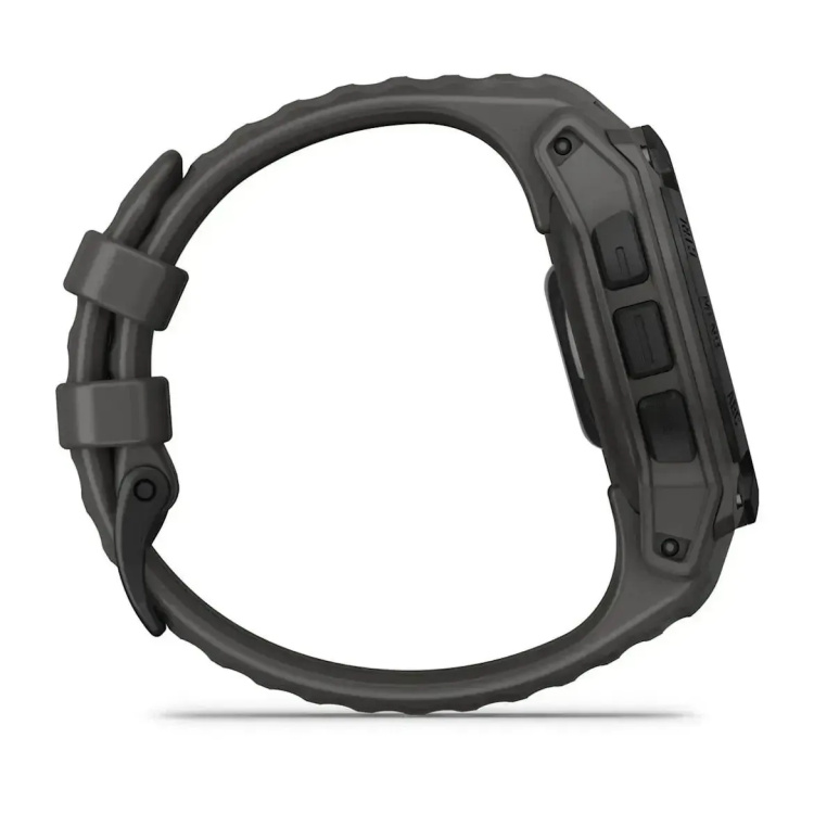 Garmin Instinct E 40mm Black with Charcoal Band (010-02932-00)