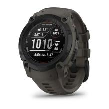 Garmin Instinct E 40mm Black with Charcoal Band (010-02932-00)