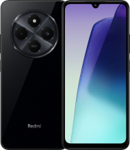 Смартфон Redmi 14C 8/256GB Midnight Black