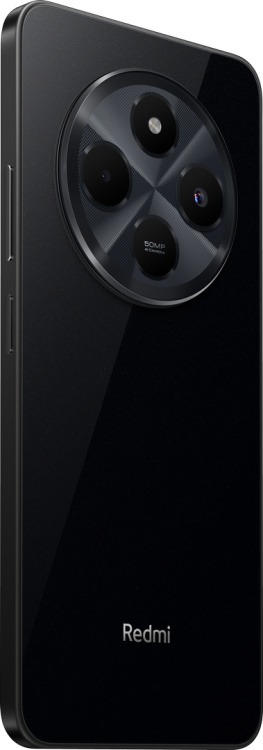 Смартфон Redmi 14C 8/256GB Midnight Black