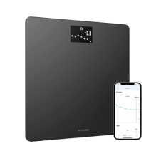 Ваги Withings Body Black (WBS06-BLACK)
