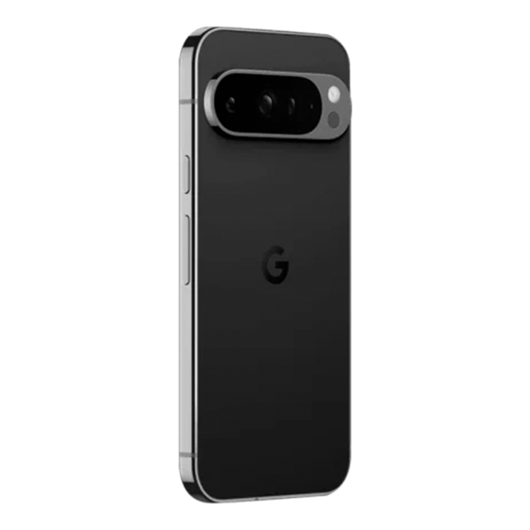 Смартфон Google Pixel 9 Pro 16/512GB Obsidian (GR83Y;GEC77)
