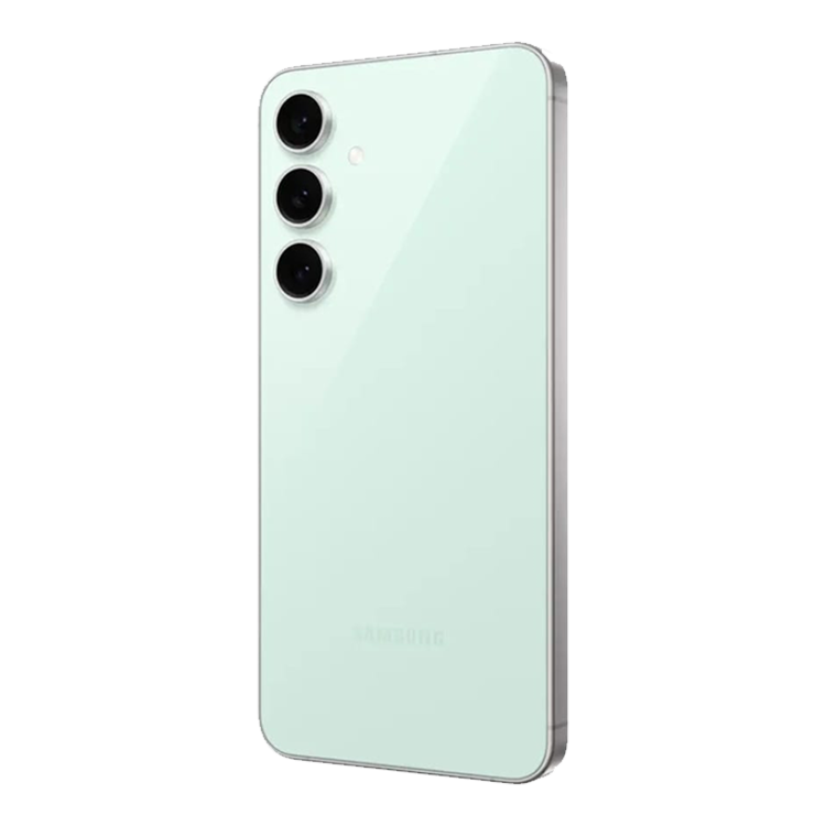 Смартфон Samsung Galaxy S24 FE 8/256GB Mint (Global) бу, 9/10