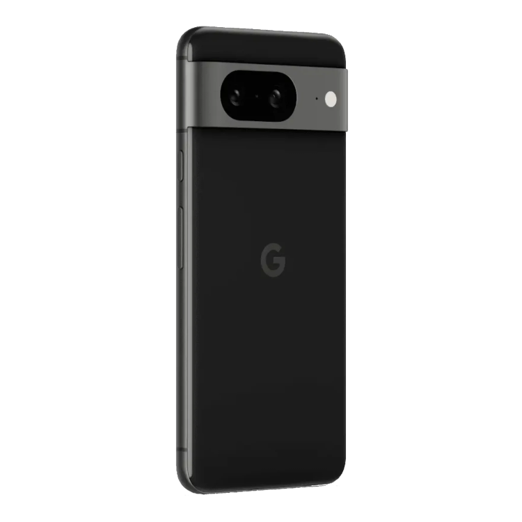 Смартфон Google Pixel 8 8/128GB Obsidian бу, 9/10