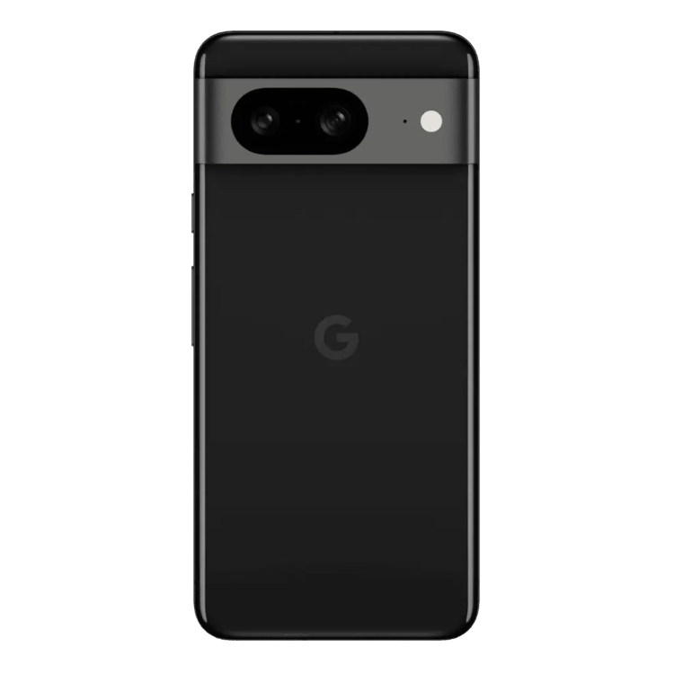 Смартфон Google Pixel 8 8/128GB Obsidian бу, 9/10