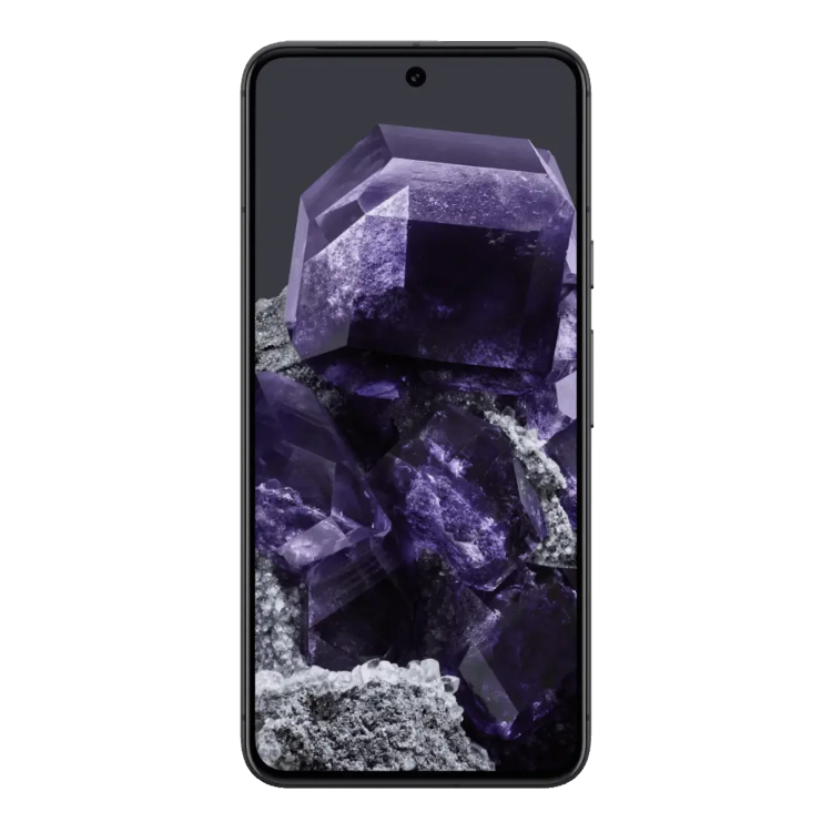 Смартфон Google Pixel 8 8/128GB Obsidian бу, 9/10