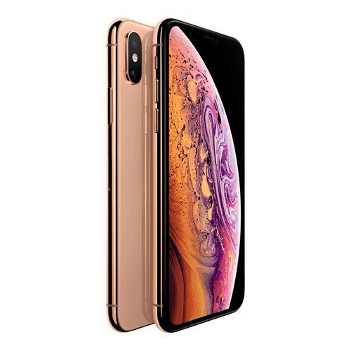 Apple iPhone XS Max  256GB Gold бу (Стан 9/10)