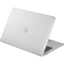 Чехол-накладка Laut для MacBook Pro 13 [2016-2022] Huex Series (Frost White)