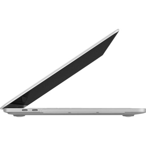 Чохол-накладка Laut для MacBook Pro 13 [2016-23] Huex Series (Frost White)