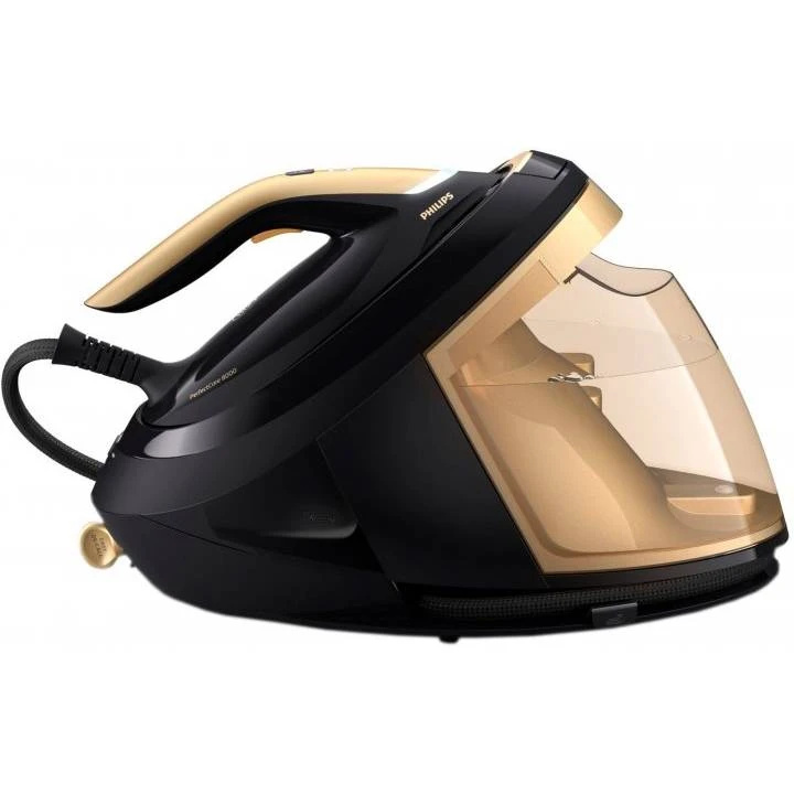 Парогенератор Philips PSG8140/80 (EU) Парогенератор Philips PSG8140/80 (EU)