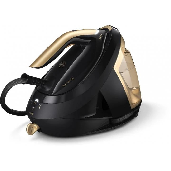 Парогенератор Philips PSG8140/80 (EU) Парогенератор Philips PSG8140/80 (EU)