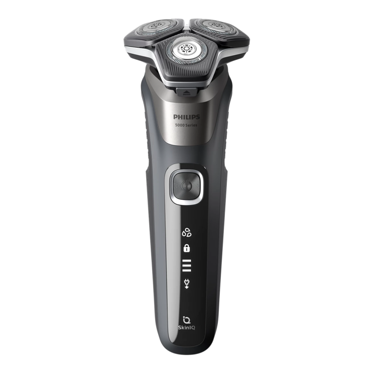 Електрична бритва Philips Series 5000 (S5887/10) (Gray)