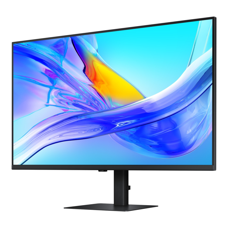 Монитор Samsung 37" ViewFinity S8 S80UD VA 60Hz LS37D802UAIXCI (UA)