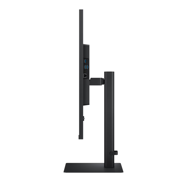 Монитор Samsung 37" ViewFinity S8 S80UD VA 60Hz LS37D802UAIXCI (UA)