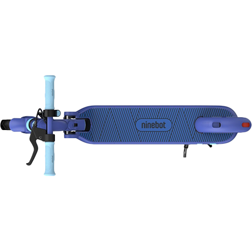 Електросамокат Ninebot by Segway E8 Blue