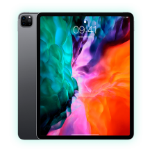 Apple iPad Pro 11 (2020) Wi-Fi 128GB Space Grey (MY232) бу