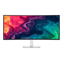 Монітор Dell 34" S3425DW VA 120Hz 210-BQWR (UA)