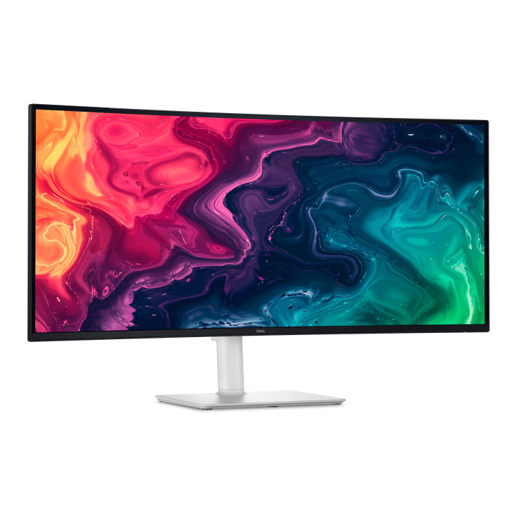 Монітор Dell 34" S3425DW VA 120Hz 210-BQWR (UA)